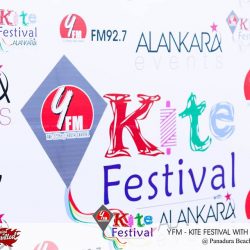 Y FM Kite Festival