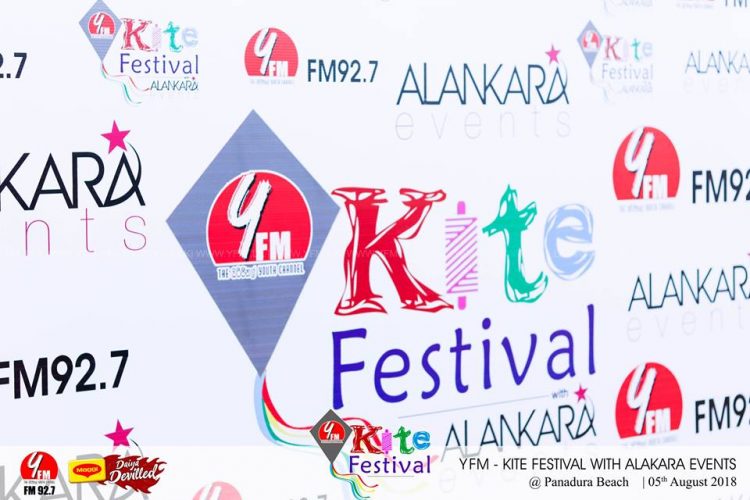 Y FM Kite Festival