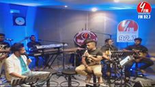 Y Unplugged Live Studio with dhanithsri, rithma and sirigorillas 01