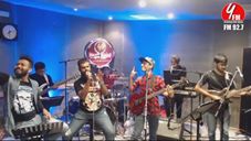 Y Unplugged Live Studio, Mihindu ariyaratne  and Sarith surith